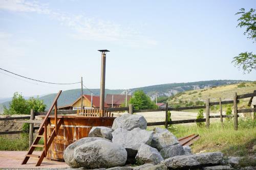 Agroturismo Pensiunea Cheile Apusenilor