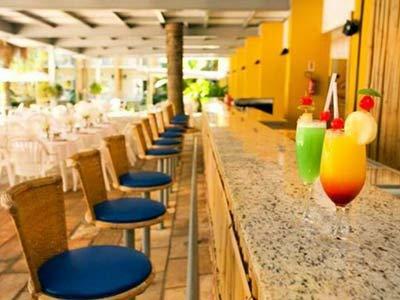 Hotel Plaza Caldas Da Imperatriz Resort & Spa