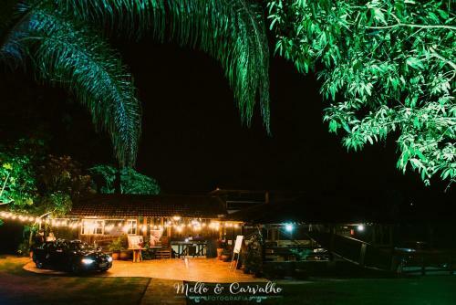 Hotel Fazenda Igarap�s