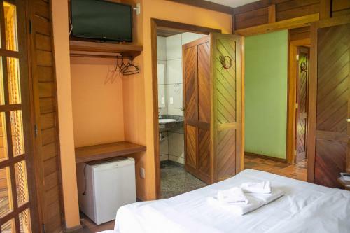 Hotel Fazenda Igarap�s