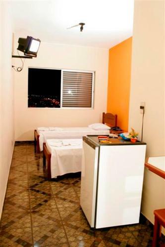 Rodes Palace Hotel
