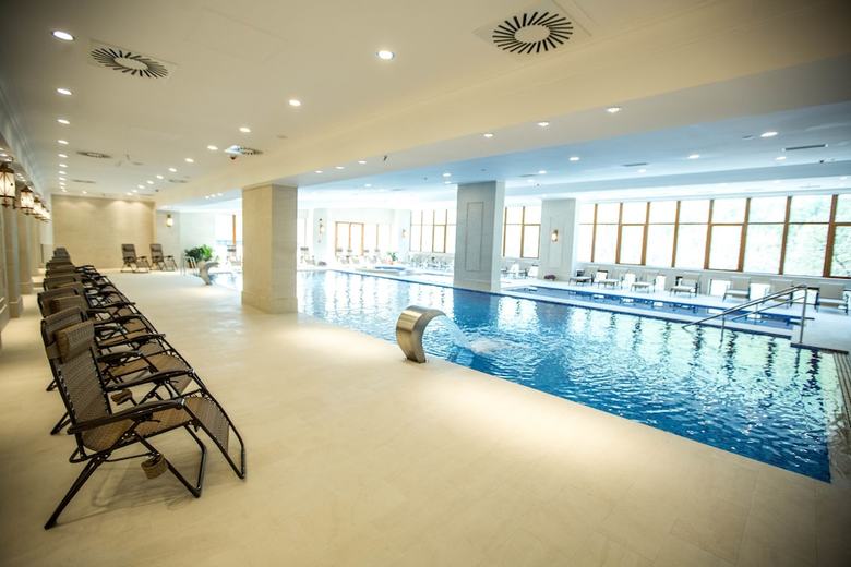 Grand Hotel Minerva Resort & Spa