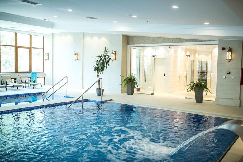 Grand Hotel Minerva Resort & Spa