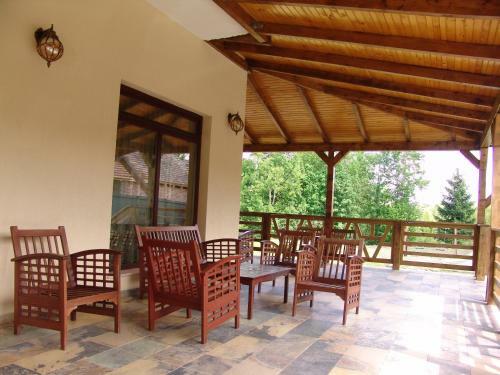 Hostal Pensiunea Valceaua Zanelor