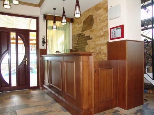 Hostal Pensiunea Valceaua Zanelor