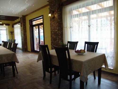 Hostal Pensiunea Valceaua Zanelor