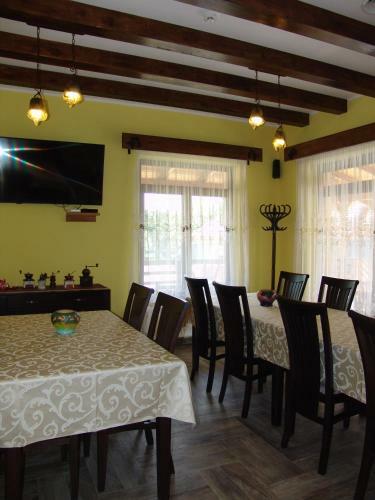 Hostal Pensiunea Valceaua Zanelor