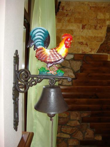 Hostal Pensiunea Valceaua Zanelor