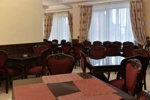 Hostal Edy's Royal Predeal