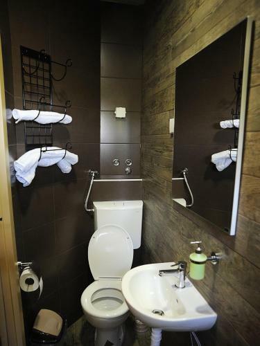 B&B Bela Vrba
