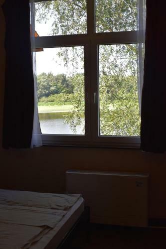 B&B Bela Vrba