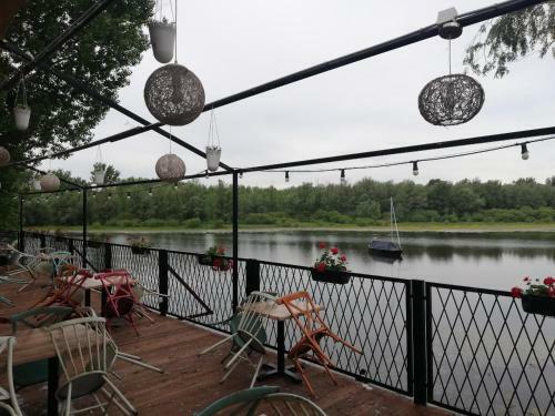 B&B Bela Vrba