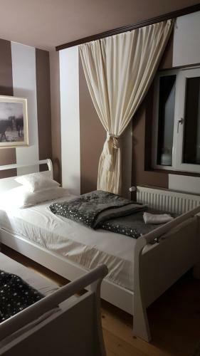 Agroturismo Konaciste Svedrana