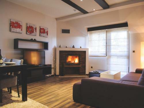 Apartamentos Div?ibarski Vajati