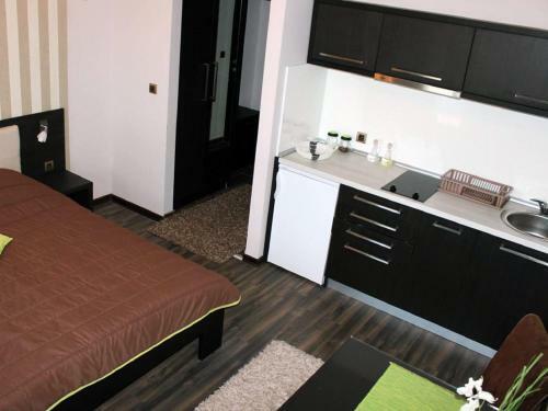 Apartamentos Div?ibarski Vajati