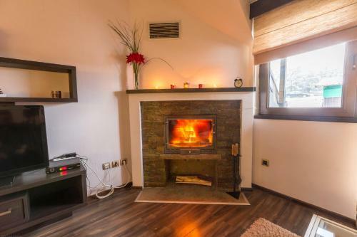 Apartamentos Div?ibarski Vajati