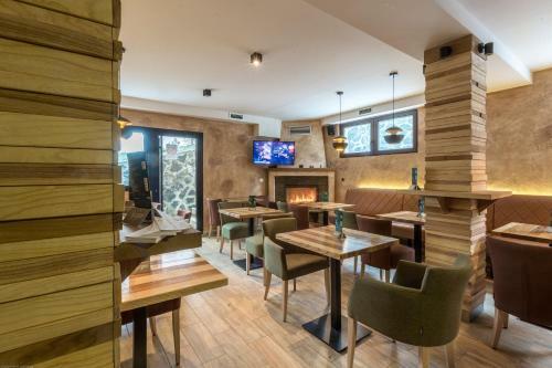 Apartamentos Div?ibarski Vajati
