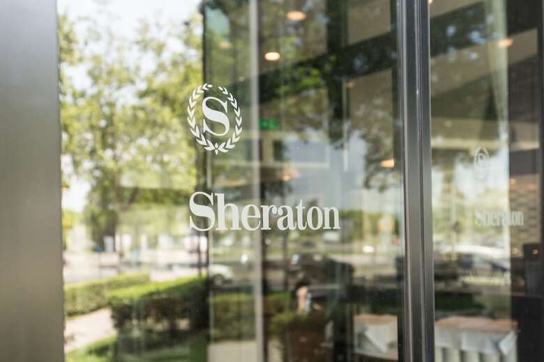 Hotel Sheraton Novi Sad