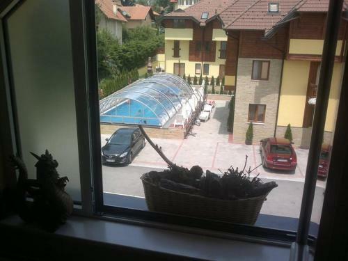 Apartamento Zlatibor Vila Balkana