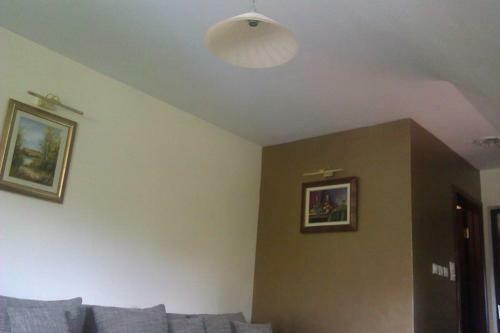 Apartamento Zlatibor Vila Balkana