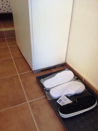 Hostal Seosko Domacinstvo Imunsan