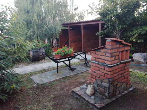 Hostal Seosko Domacinstvo Imunsan
