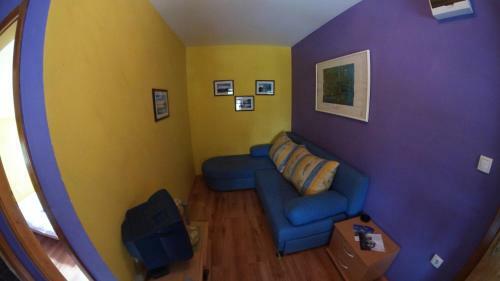 Zlatiborska Zvezdica Apartmani