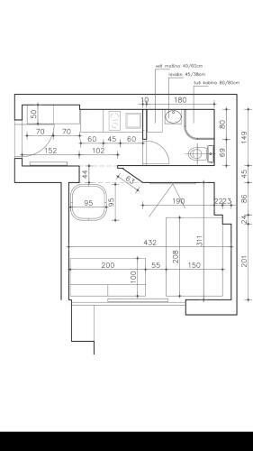 Apartment Centar