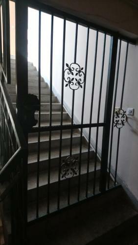 Apartamentos Bolonja