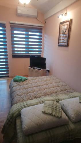 Apartamentos Bolonja