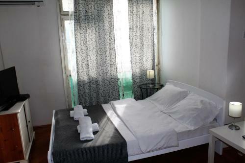 Apartman Panorama Glavna Ulica