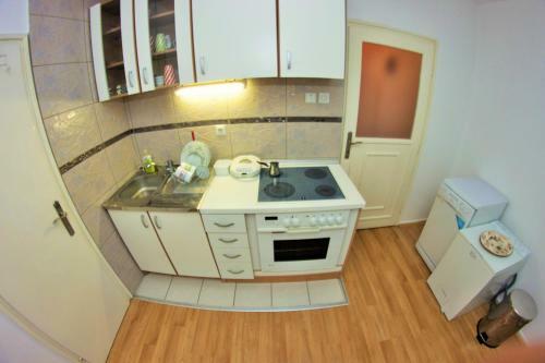 Apartman Panorama Glavna Ulica