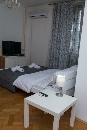Apartman Panorama Glavna Ulica