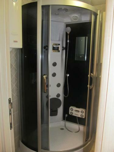 Apartments Monix Centar