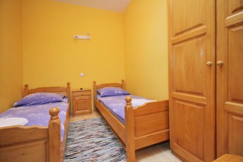 Apartamento Zlatiborski Konak