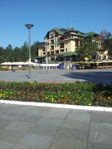 Apartamento Zlatiborski Konak