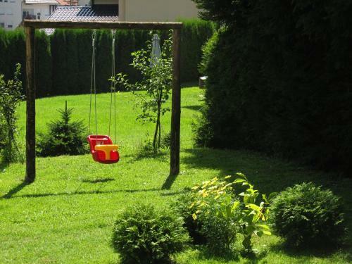 Apartments Bojana