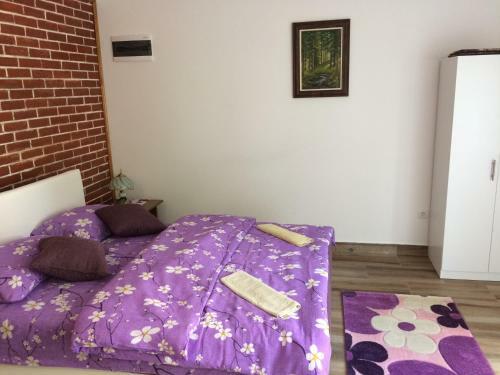 Apartments Bojana