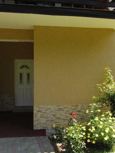 Apartments Bojana