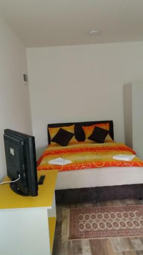 Apartments Bojana