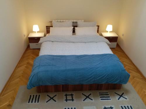 Apartment Bumerang