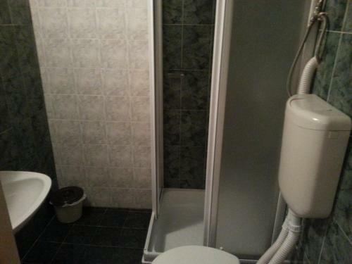 Apartamentos Vila Stojkovic Zlatibor