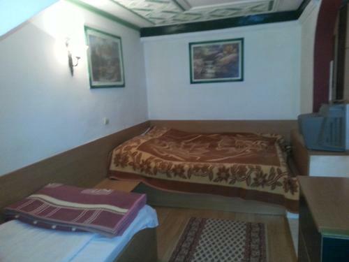 Apartamentos Vila Stojkovic Zlatibor