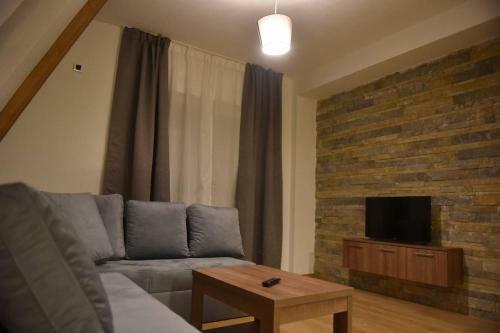 Apartments Pino D'oro