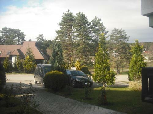 Apartment Centar Zlatibor