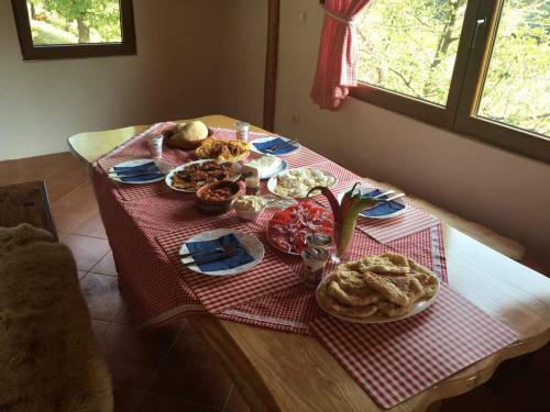 Agroturismo Etno Doma?instvo Milenkovi?