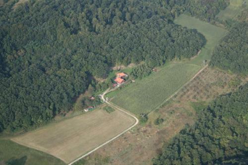 Agroturismo Etno Doma?instvo Milenkovi?