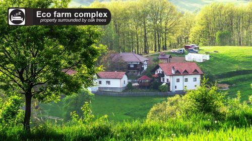Hostal Eco Farm Milanovic