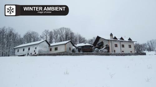 Hostal Eco Farm Milanovic