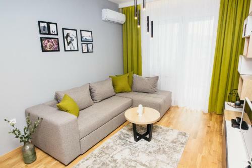 Arena Big Luxury Apartments